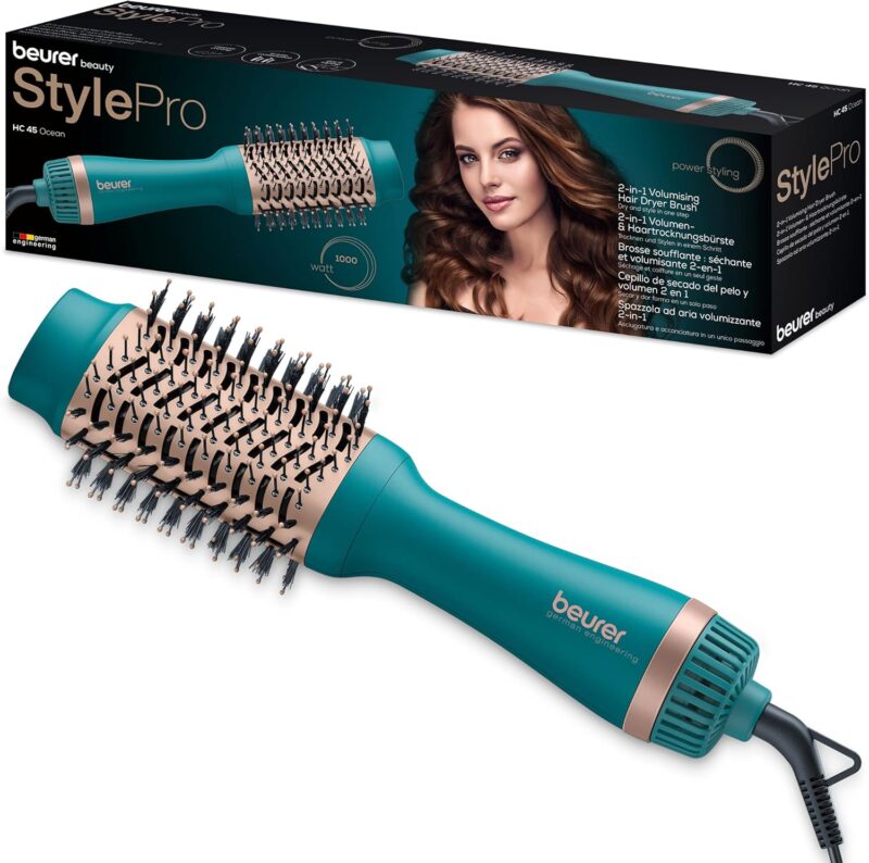 Сешоар Маша Beurer StylePro HC45 Ocean
