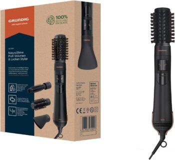 Сешоар Маша Grundig NaturaShine HS 7080