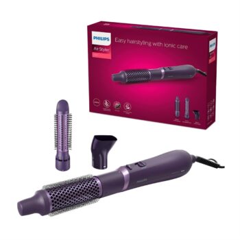 Сешоар Маша Philips AirStyler Series 3000 HairStyles BHA305