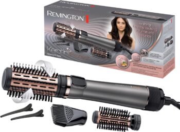 Сешоар Маша Remington Keratin Protect AS8811