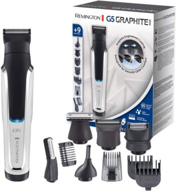 Тример Remington G5 Graphite Personal Groomer PG5000