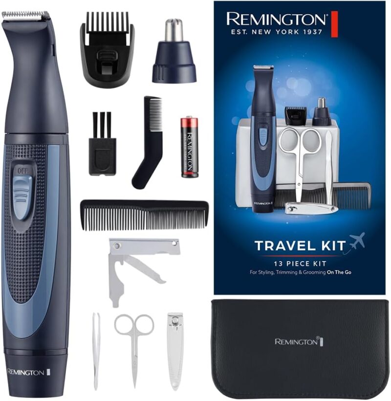 Тример Remington Travel Set NE3890