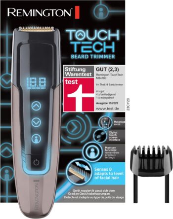 Тример за брада Remington Men's TouchTech MB4700