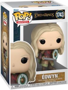Фигура Funko POP! Movies Lord of The Rings – Eowyn
