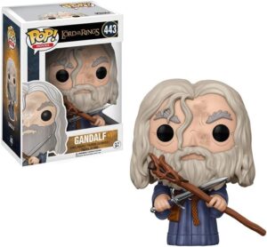 Фигура Funko POP! Movies Lord of The Rings – Gandalf