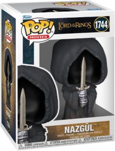 Фигура Funko POP! Movies Lord of The Rings – Nazgul