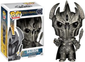 Фигура Funko POP! Movies Lord of The Rings – Sauron