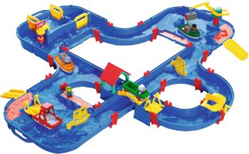 Aquaplay - AquaPlay’nGo Комплект за игра воден път