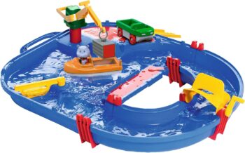 Aquaplay - Starter Set Комплект за игра воден път