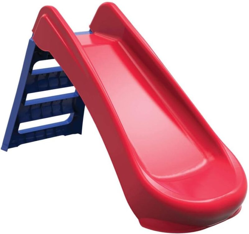 Palplay Детска пързалка за игра на двора