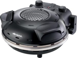 Електрическа пещ за пица Ariete 928 Electric 4-Minute Pizza Oven 1200W