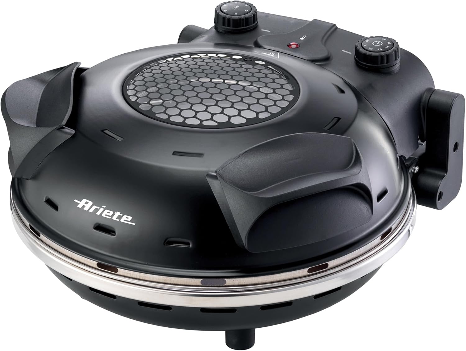 Електрическа пещ за пица Ariete 928 Electric 4-Minute Pizza Oven 1200W