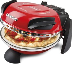 Електрическа пещ за пица G3Ferrari G10006 Pizza Oven 1200W