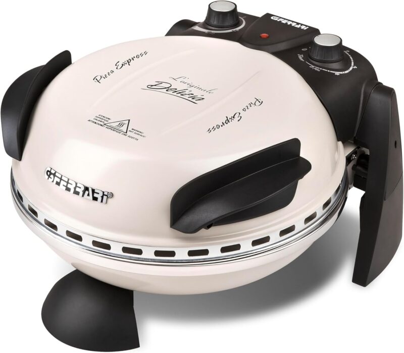 Електрическа пещ за пица G3Ferrari G1000617 Pizza Oven 1200W