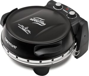 Електрическа пещ за пица G3Ferrari Napoletana 1200W