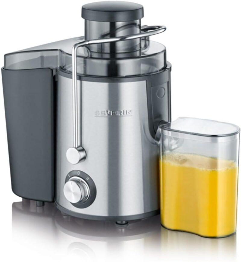 Електрическа сокоизстисквачка Severin ES 3566 Juice Extractor