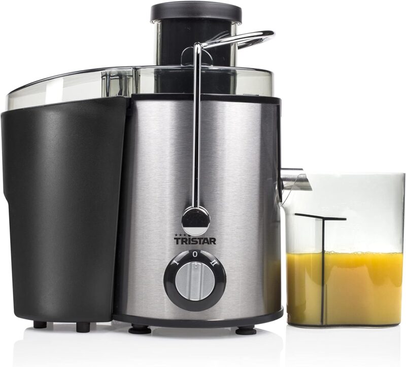 Електрическа сокоизстисквачка Tristar SC-2284 Juice Extractor