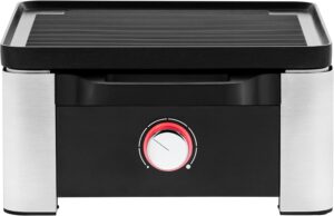 Електрически Грил WMF Lono Raclette Grill Тиган и плъзгачи