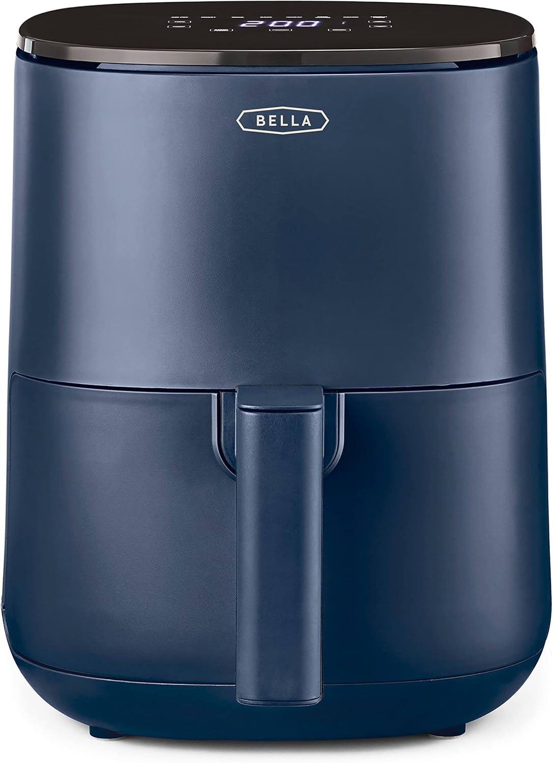 Еър Фрайър BELLA Hot Air Fryer 3L Blue
