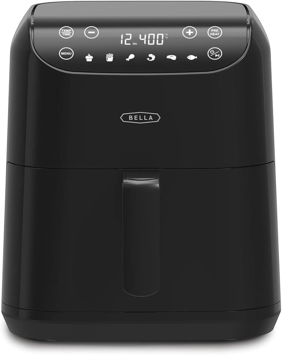 Еър Фрайър BELLA Hot Air Fryer 6L