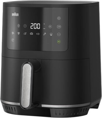 Еър Фрайър Braun MultiFry 3 HF 3030 Hot Air Fryer 4.3L