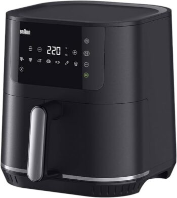 Еър Фрайър Braun MultiFry 5 HF5030 Hot Air Fryer 6L
