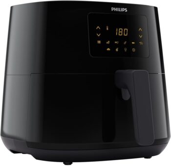 Еър Фрайър Philips HD9270 Essential Hot Air Fryer 6.2L