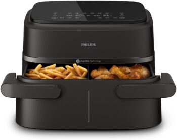 Еър Фрайър Philips NA154 1000 Series Air Fryer 7.1L