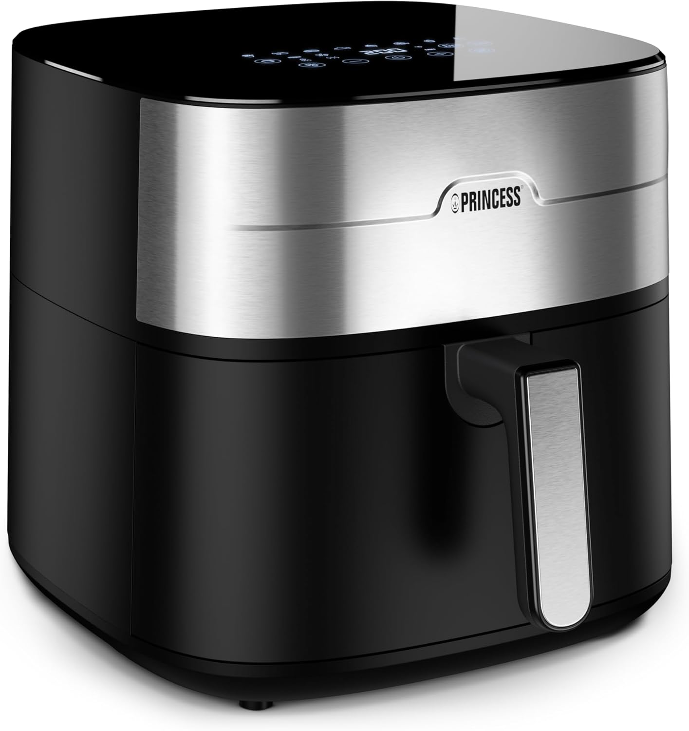 Еър Фрайър Princess Hot Air Fryer 8L