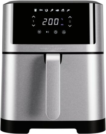 Еър Фрайър ProfiCook PC-FR1269H Hot Air Fryer 8L