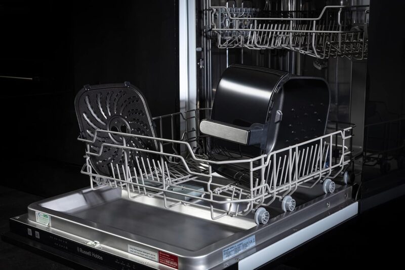 Еър Фрайър Russell Hobbs SatisFry 27170-56 Hot Air Fryer 8L 2