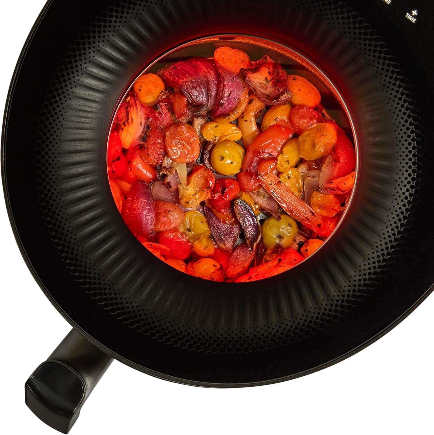 Еър Фрайър Russell Hobbs SatisFry Panoramic 27420-56 Hot Air Fryer 5L - Image 4