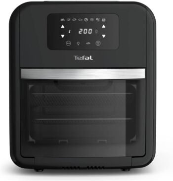 Еър Фрайър Tefal Easy Fry Oven & Grill 9-in-1 FW5018 Hot Air Fryer 11L