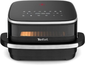 Еър Фрайър Tefal FW4018 Easy Fry XL Surface Hot Air Fryer