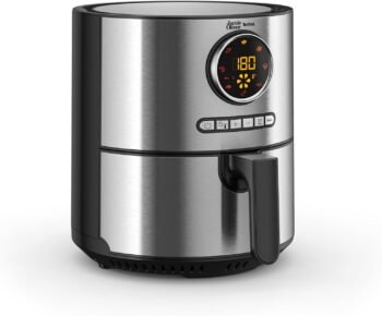 Еър Фрайър Tefal Jamie Oliver Ultra EY11JD10 Hot Air Fryer 4.2L