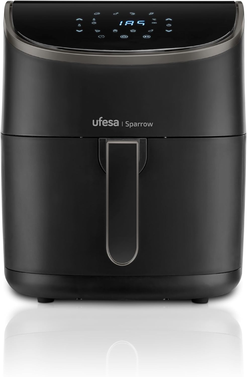 Еър Фрайър Ufesa Sparrow Hot Air Fryer 6L