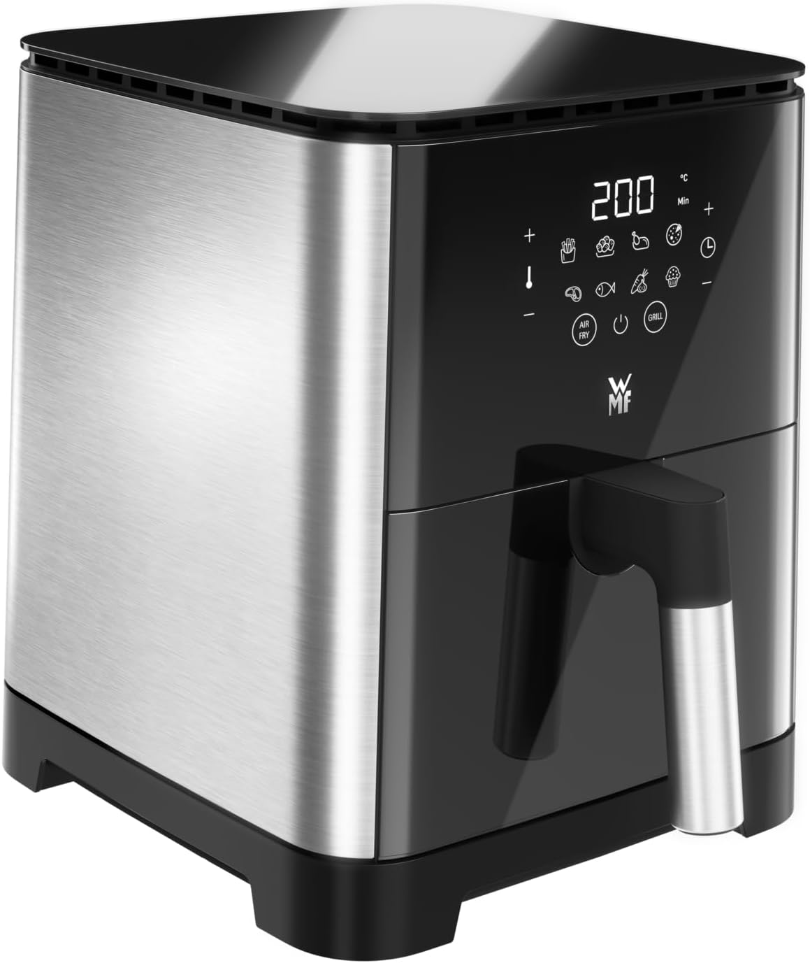 Еър Фрайър WMF Multi Taste Hot Air Fryer 4.6L