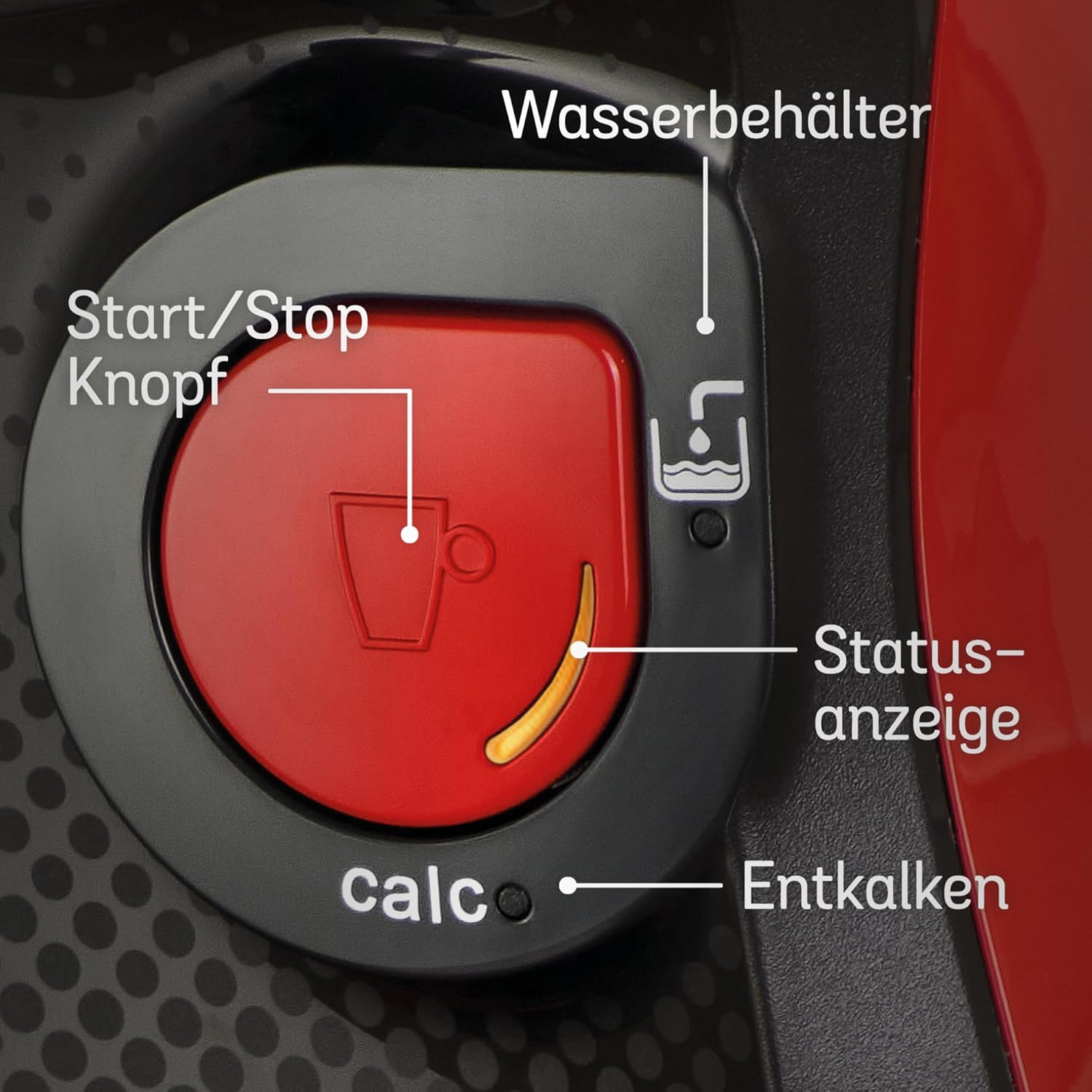 Кафемашина с капсули Bosch Tassimo Happy Friendly TAS103E Capsule Machine - Image 6