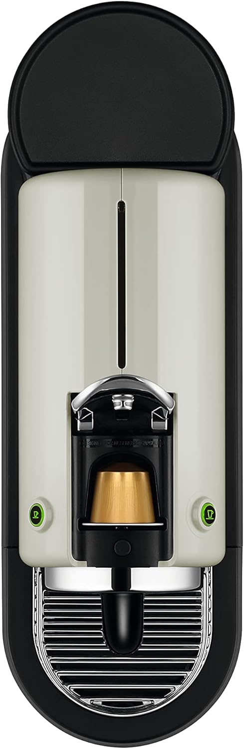 Кафемашина с капсули De'Longhi CitiZ Nespresso Capsule Machine White - Image 2