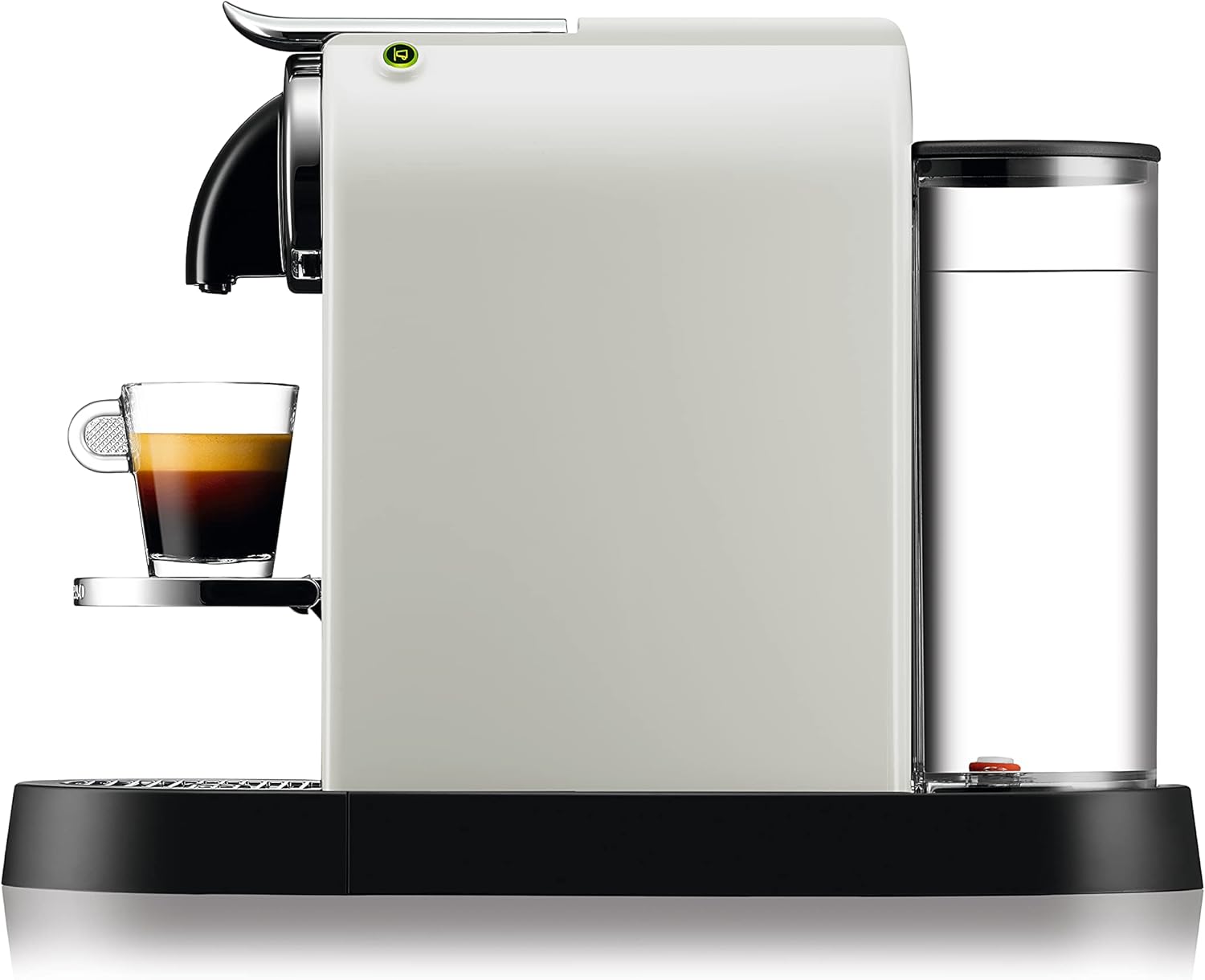 Кафемашина с капсули De'Longhi CitiZ Nespresso Capsule Machine White - Image 3