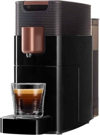 Кафемашина с капсули K-fee One Coffee Capsule Machine