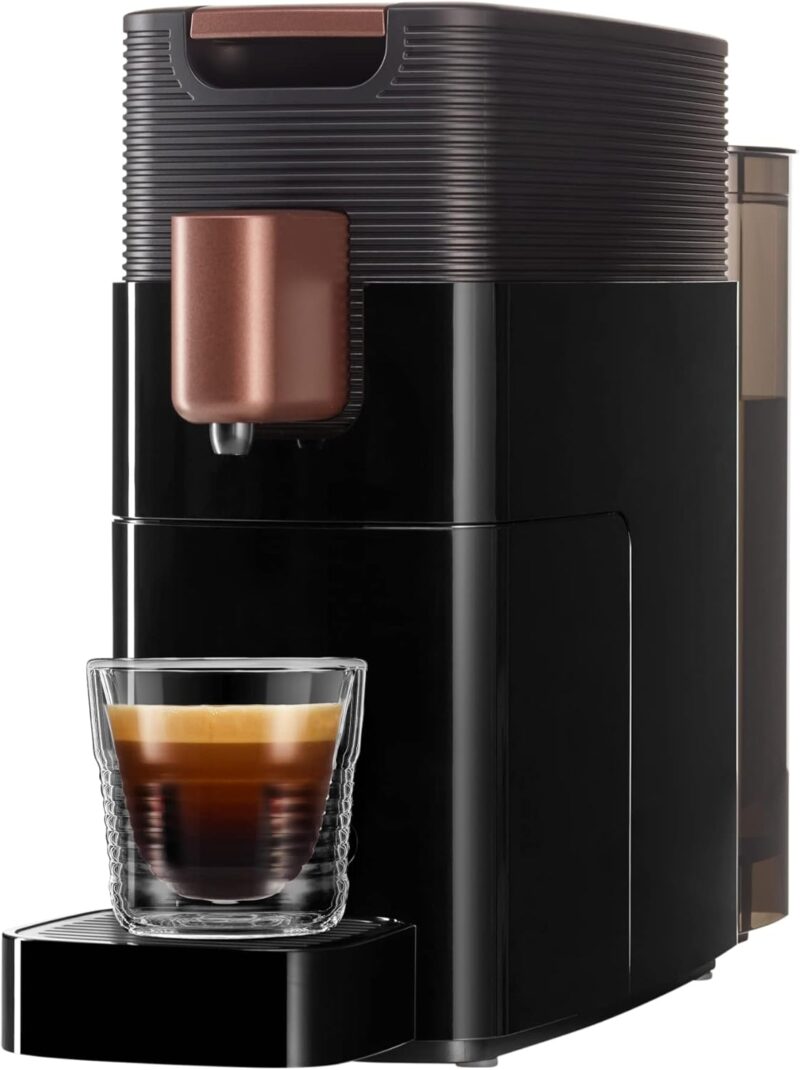Кафемашина с капсули K-fee One Coffee Capsule Machine