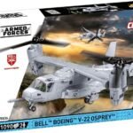 Конструктор COBI – Bell Boeing V-22 Osprey (5836)
