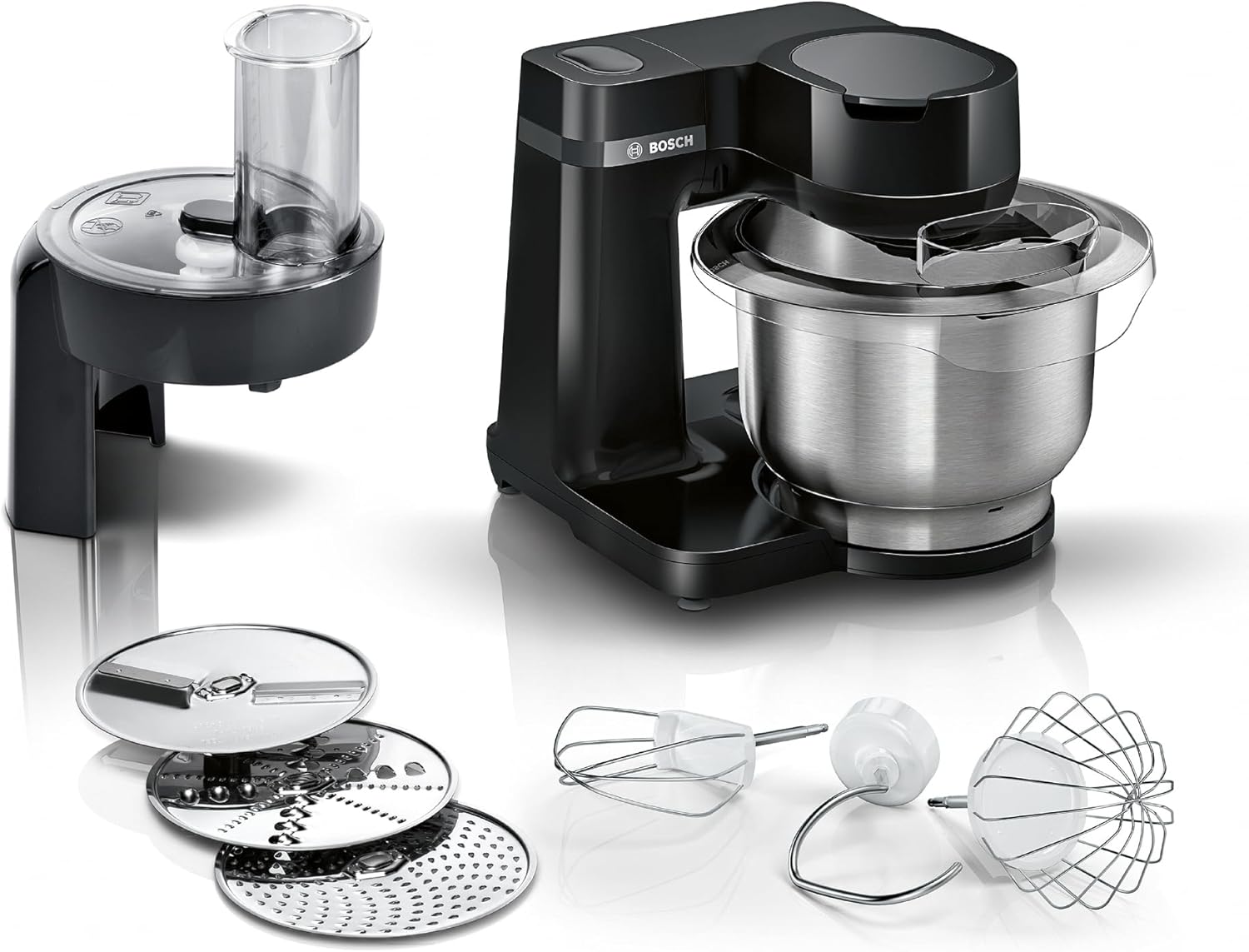 Кухненски робот Bosch MUMS2EB01 MUM Series 2 Food Processor