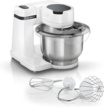 Кухненски робот Bosch MUMS2EW00 MUM Series 2 Food Processor