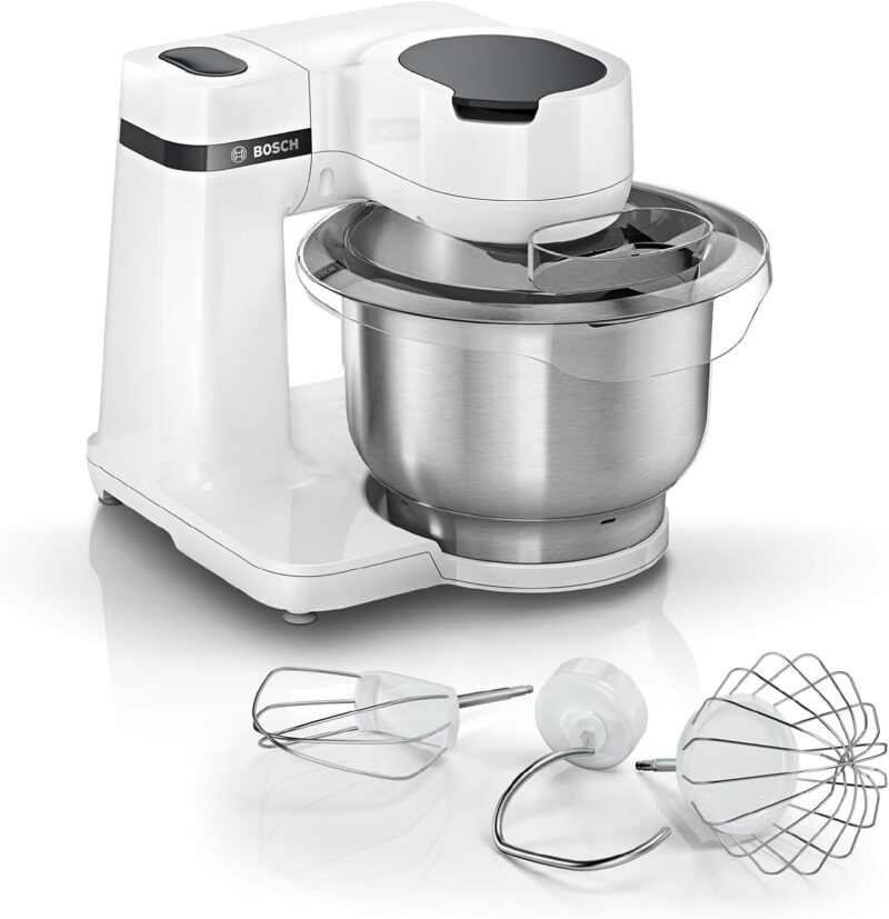 Кухненски робот Bosch MUMS2EW00 MUM Series 2 Food Processor