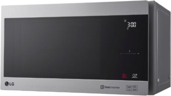 Микровълнова LG MS2595CIS Touch 25L