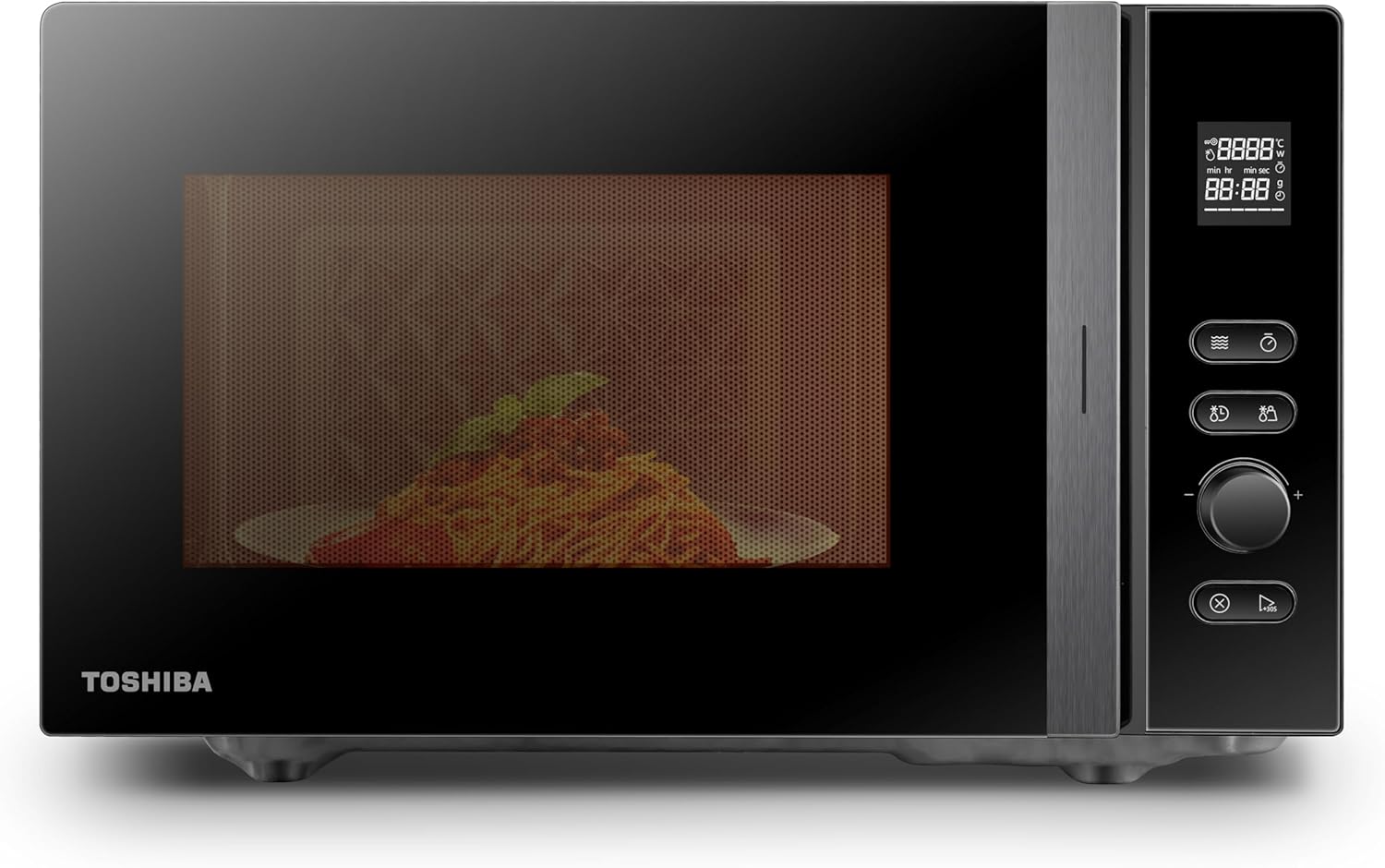 Микровълнова Toshiba MV-AM20T 20L