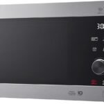 Микровълнова с грил LG MH6565CPS Touch 25L