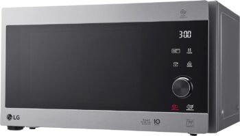 Микровълнова с грил LG MH6565CPS Touch 25L
